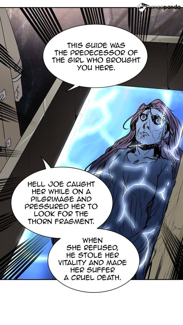 Tower of God Chapter 321 image 057